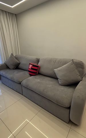 Apartamento à venda com 83m², 3 quartos e 1 vaga Apartamento à venda com 83m², 3 quartos e 1 vagaSala
