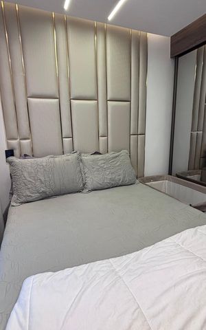 Apartamento à venda com 83m², 3 quartos e 1 vaga Apartamento à venda com 83m², 3 quartos e 1 vagaQuarto 1