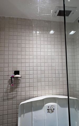 Apartamento à venda com 83m², 3 quartos e 1 vaga Apartamento à venda com 83m², 3 quartos e 1 vagaBanheiro
