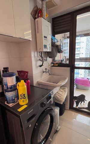 Apartamento à venda com 83m², 3 quartos e 1 vaga Apartamento à venda com 83m², 3 quartos e 1 vagaÁrea de Serviço