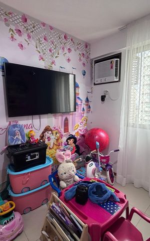 Apartamento à venda com 83m², 3 quartos e 1 vaga Apartamento à venda com 83m², 3 quartos e 1 vagaQuarto 2