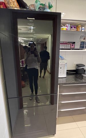 Apartamento à venda com 83m², 3 quartos e 1 vaga Apartamento à venda com 83m², 3 quartos e 1 vagaCozinha