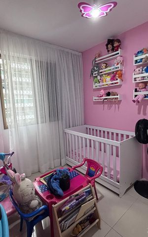 Apartamento à venda com 83m², 3 quartos e 1 vaga Apartamento à venda com 83m², 3 quartos e 1 vagaQuarto 2