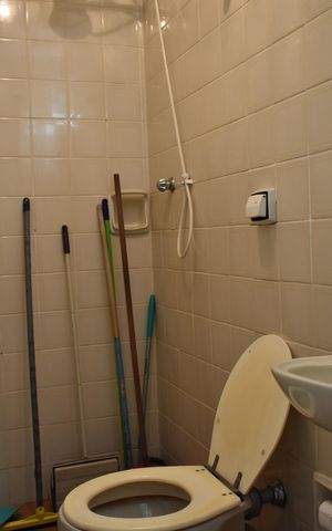 Apartamento à venda com 160m², 4 quartos e 2 vagasBanheiro de serviço