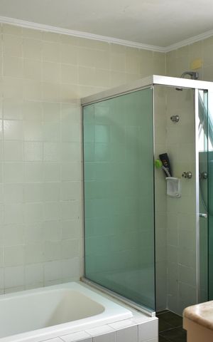Apartamento à venda com 160m², 4 quartos e 2 vagasBanheiro da Suíte