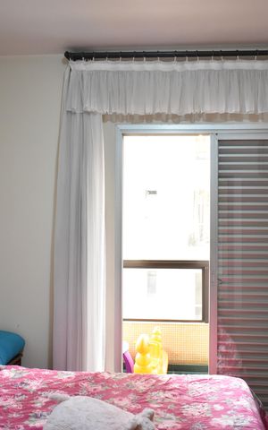 Apartamento à venda com 160m², 4 quartos e 2 vagasSuíte