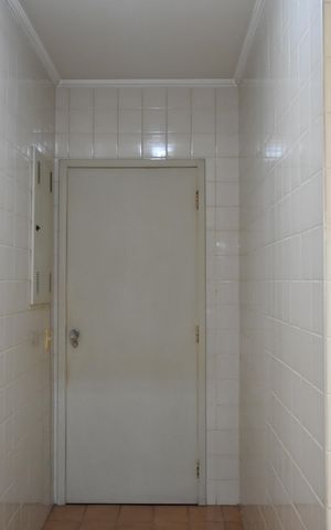 Apartamento à venda com 160m², 4 quartos e 2 vagasÁrea de Serviço (entrada)
