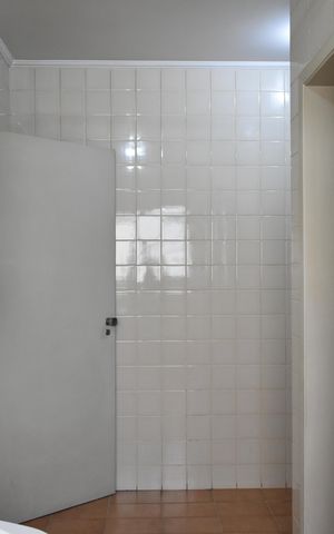 Apartamento à venda com 160m², 4 quartos e 2 vagasÁrea de Serviço