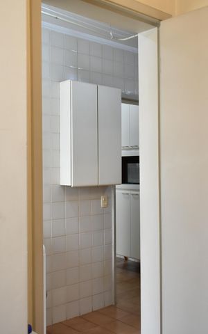 Apartamento à venda com 160m², 4 quartos e 2 vagasDespensa