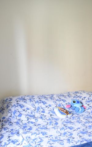 Apartamento à venda com 160m², 4 quartos e 2 vagasQuarto 2