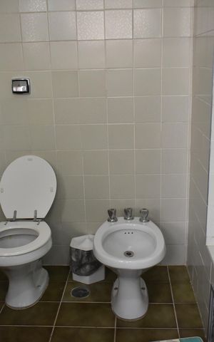 Apartamento à venda com 160m², 4 quartos e 2 vagasBanheiro da Suíte