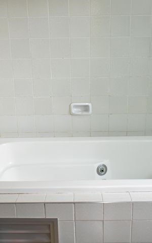 Apartamento à venda com 160m², 4 quartos e 2 vagasBanheiro da Suíte