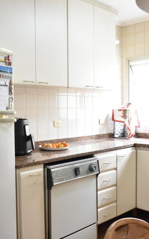 Apartamento à venda com 160m², 4 quartos e 2 vagasCozinha