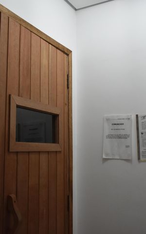 Apartamento à venda com 160m², 4 quartos e 2 vagasSaúna