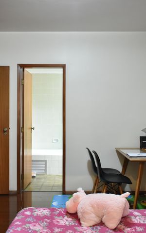 Apartamento à venda com 160m², 4 quartos e 2 vagasSuíte