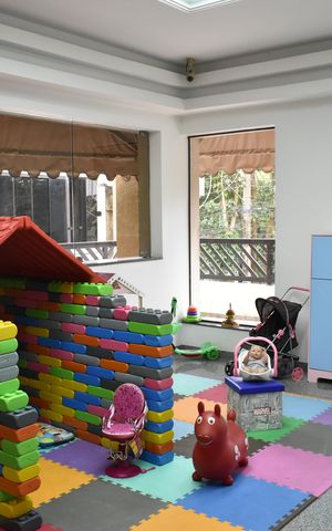 Apartamento à venda com 160m², 4 quartos e 2 vagasBrinquedoteca