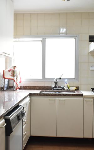 Apartamento à venda com 160m², 4 quartos e 2 vagasCozinha