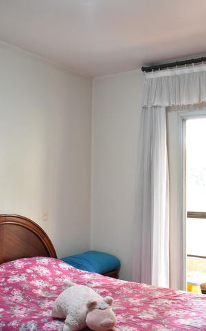 Apartamento à venda com 160m², 4 quartos e 2 vagasSuíte