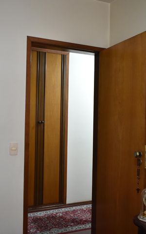 Apartamento à venda com 160m², 4 quartos e 2 vagasQuarto 1