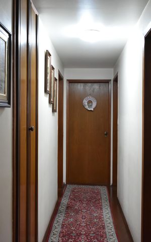 Apartamento à venda com 160m², 4 quartos e 2 vagasCorredor