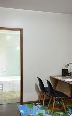 Apartamento à venda com 160m², 4 quartos e 2 vagasSuíte