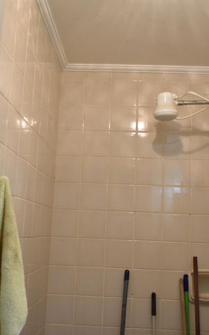Apartamento à venda com 160m², 4 quartos e 2 vagasBanheiro de serviço