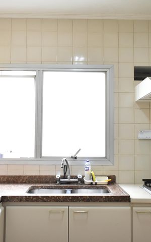 Apartamento à venda com 160m², 4 quartos e 2 vagasCozinha