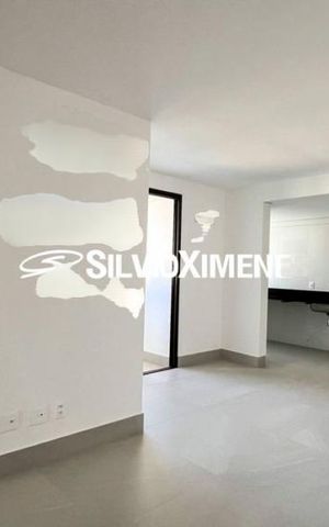 Apartamento à venda com 74m², 3 quartos e 2 vagas