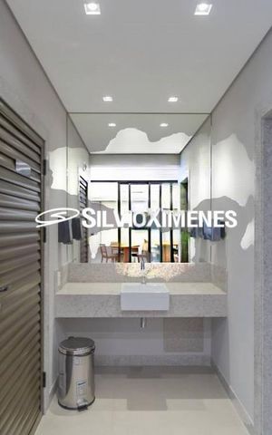 Apartamento à venda com 74m², 3 quartos e 2 vagas