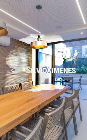 Apartamento à venda com 74m², 3 quartos e 2 vagas