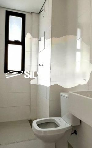 Apartamento à venda com 74m², 3 quartos e 2 vagas