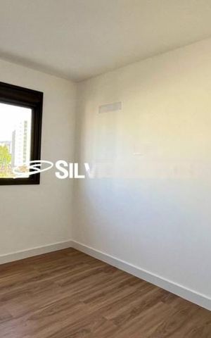 Apartamento à venda com 74m², 3 quartos e 2 vagas