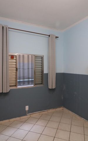 Casa para alugar com 320m², 5 quartos e 3 vagasQuarto 2
