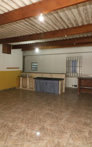 Casa para alugar com 320m², 5 quartos e 3 vagasChurrasqueira