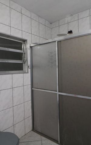 Casa para alugar com 320m², 5 quartos e 3 vagasBanheiro da Suíte
