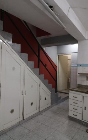 Casa para alugar com 320m², 5 quartos e 3 vagasCozinha