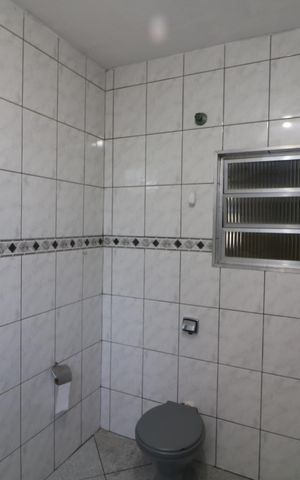 Casa para alugar com 320m², 5 quartos e 3 vagasBanheiro da Suíte