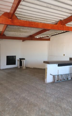 Casa para alugar com 320m², 5 quartos e 3 vagasÁrea de Serviço