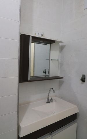 Casa para alugar com 320m², 5 quartos e 3 vagasBanheiro de Serviço 2