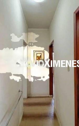 Casa à venda com 350m², 5 quartos e 2 vagas