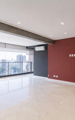 Apartamento à venda com 103m², 2 quartos e 2 vagas