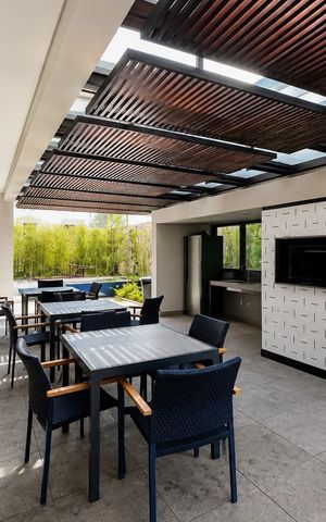 Apartamento à venda com 103m², 2 quartos e 2 vagas