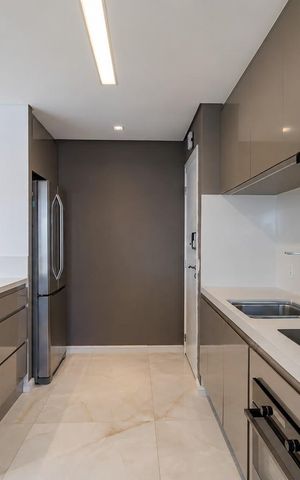 Apartamento à venda com 103m², 2 quartos e 2 vagas