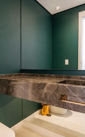 Apartamento à venda com 103m², 2 quartos e 2 vagas