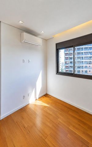 Apartamento à venda com 103m², 2 quartos e 2 vagas