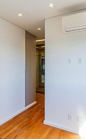 Apartamento à venda com 103m², 2 quartos e 2 vagas