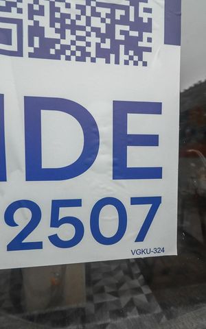 Apartamento à venda com 65m², 2 quartos e sem vagaFachada