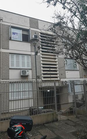 Apartamento à venda com 65m², 2 quartos e sem vagaFachada