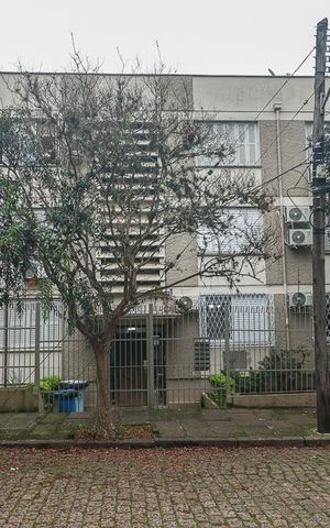 Apartamento à venda com 65m², 2 quartos e sem vagaFachada