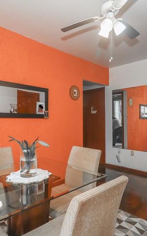 Apartamento à venda com 65m², 2 quartos e sem vagaSala